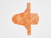 Trek Enduro Front Fender