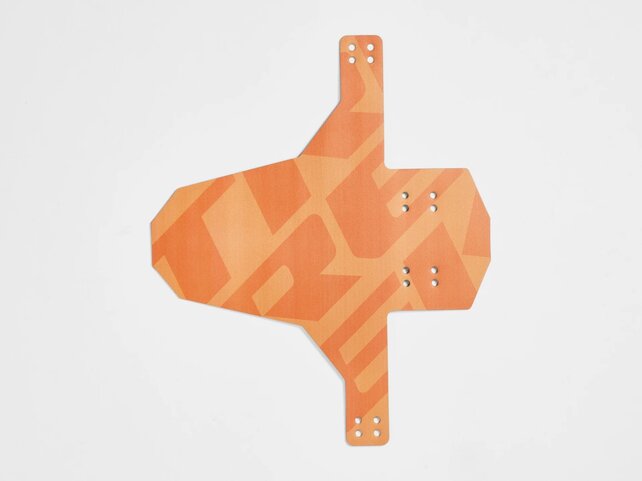 Trek Enduro Front Fender