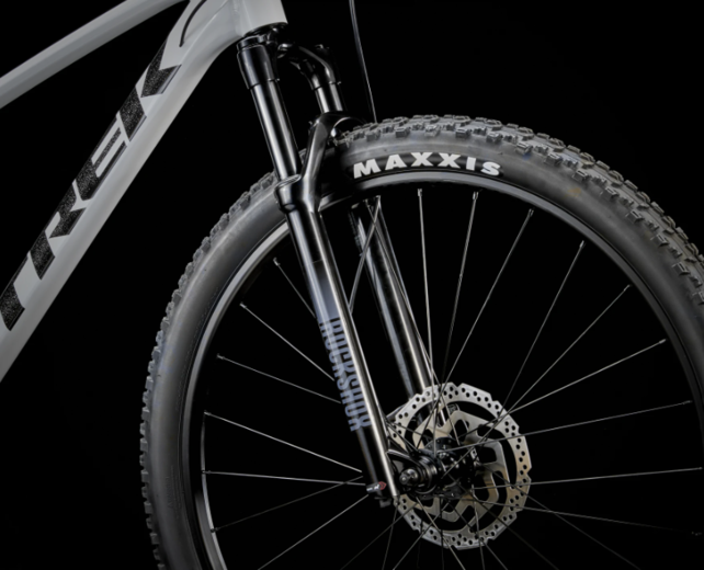 Trek Marlin 7 Gen 3 - White