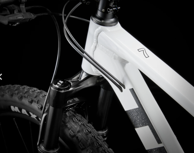 Trek Marlin 7 Gen 3 - White