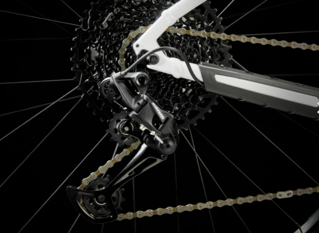 Trek Marlin 7 Gen 3 - White