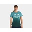 Trek Fade Women's T-Shirt - Dark Teal