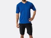 Bontrager Men's Quantum Fitness Short - Black