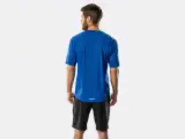 Bontrager Men's Quantum Fitness Short - Black