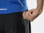 Bontrager Men's Quantum Fitness Short - Black