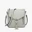 Layla Whipstitch Crossbody