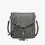 Layla Whipstitch Crossbody