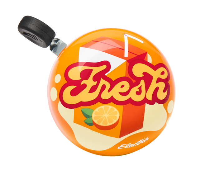 Electra Fresh Small Ding Dong Bike Bell