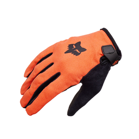 Fox Racing Ranger Mountain Bike Glove Orange