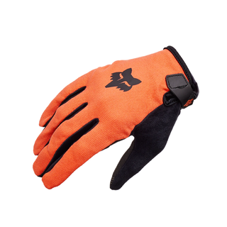 Fox Racing Ranger Mountain Bike Glove Orange