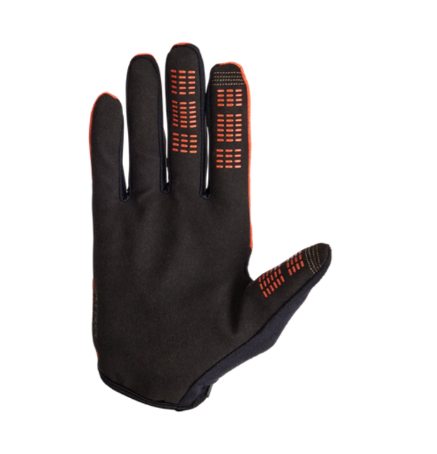 Fox Racing Ranger Mountain Bike Glove Orange