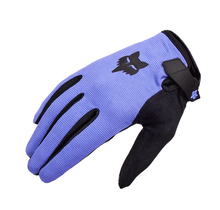Fox Racing Ranger Women's Mountain Bike Glove Purple