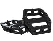 Trek Line Elite Flat Pedal Set