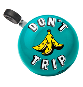 Electra Don't Trip Banana Small Ding Dong Bike Bell