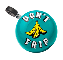 Electra Don't Trip Banana Small Ding Dong Bike Bell