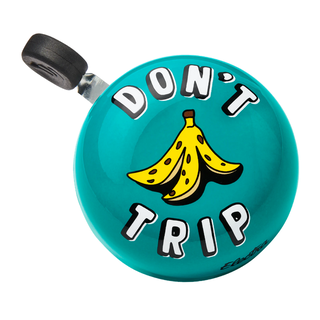 Electra Don't Trip Banana Small Ding Dong Bike Bell
