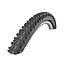 Schwalbe Smart Sam Tire, 700 x 40c (42-622), Black, Reflective Strip, Addix Compound, Wire
