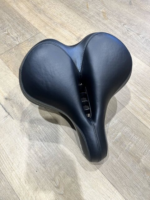 Velec Extra Large Saddle