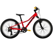 Trek Precaliber 20" 7 Speed - Viper Red Trek Precaliber 20" 7 Speed - Viper Red