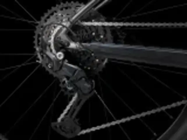 Trek Marlin 6 Gen 3 - Galactic Grey/Lithium Fade