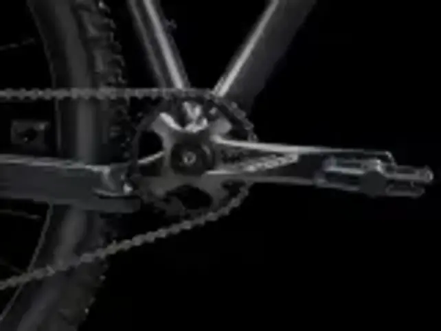 Trek Marlin 6 Gen 3 - Galactic Grey/Lithium Fade