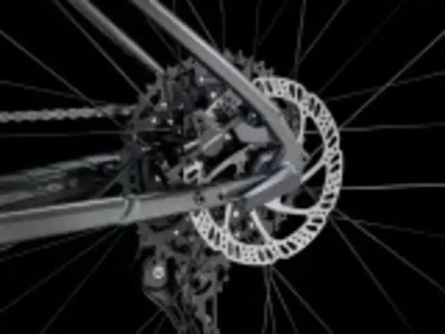 Trek Marlin 6 Gen 3 - Galactic Grey/Lithium Fade