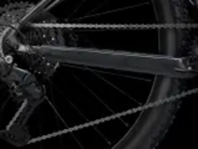 Trek Marlin 6 Gen 3 - Galactic Grey/Lithium Fade