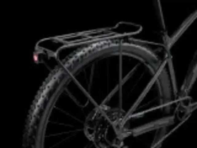 Trek Marlin 6 Gen 3 - Galactic Grey/Lithium Fade