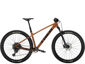 Trek Marlin 7 Gen 3 - Pennyflake Orange