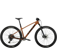 Trek Marlin 7 Gen 3 - Pennyflake Orange