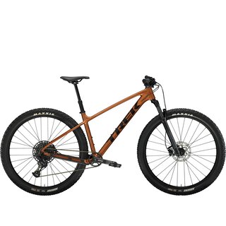 Trek Marlin 7 Gen 3 - Pennyflake Orange