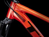 Trek Marlin 6 Gen 3 - Lava Red