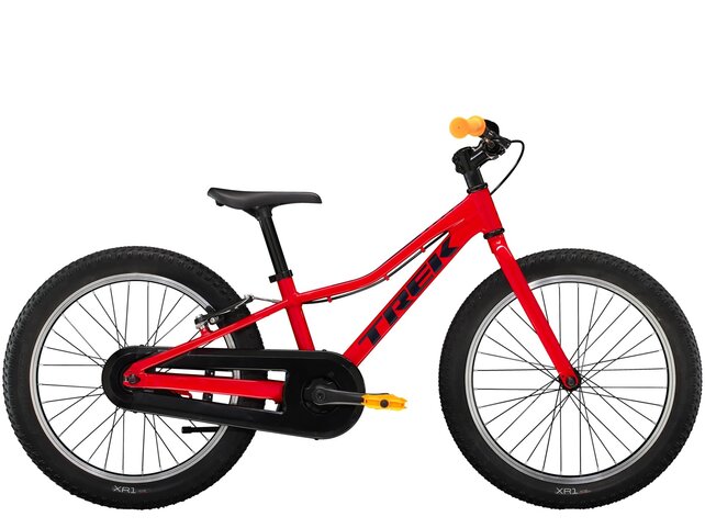 Trek Precaliber 20" - Viper Red