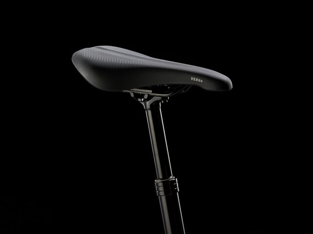 Trek Roscoe 7 - Dark Aquatic