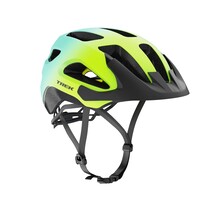 Trek Solstice Mips Bike Helmet - Volt/Miami Green