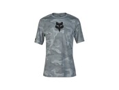Fox Racing Ranger TruDri Mountain Bike Jersey - Grey