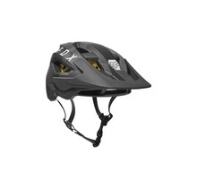 Fox Racing Speedframe MIPS™ Bike Helmet - Grey