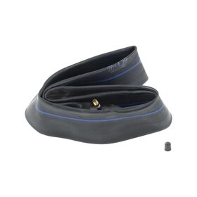 Bontrager Tube, 20" x  3.5- 4.8", 35mm Schrader