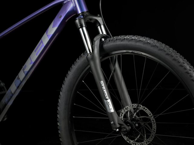 Trek Marlin 5 Gen 3 - Purple Flip Trek Marlin 5 Gen 3 - Purple Flip