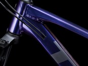 Trek Marlin 5 Gen 3 - Purple Flip Trek Marlin 5 Gen 3 - Purple Flip