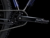 Trek Marlin 5 Gen 3 - Purple Flip Trek Marlin 5 Gen 3 - Purple Flip