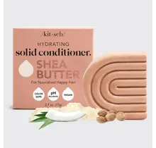 Shea Butter Nourishing Conditioner Bar