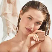 Rice Water Protein Shampoo Bar For Hair Growth