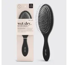 Kitsch Consciously Created Wet/Dry Brush