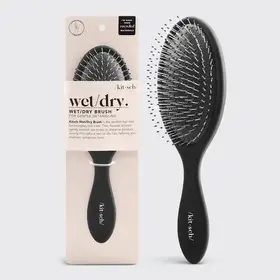 Kitsch Consciously Created Wet/Dry Brush