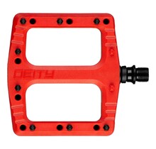 Deity, Deftrap, Platform Pedals