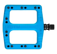 Deity, Deftrap, Platform Pedals