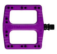 Deity, Deftrap, Platform Pedals