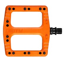 Deity, Deftrap, Platform Pedals