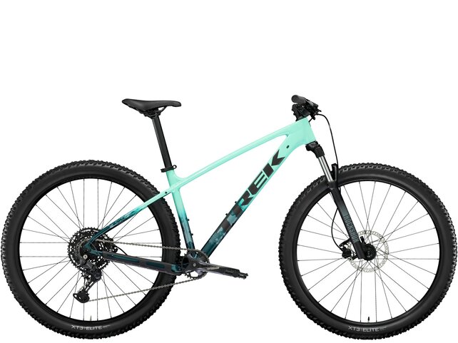 Trek Marlin 6 Gen 3 - Miami to Dark Aquatic Fade Trek Marlin 6 Gen 3 - Miami to Dark Aquatic Fade